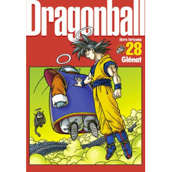 DRAGON BALL PERFECT EDITION - TOME 28