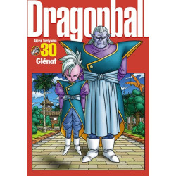 DRAGON BALL PERFECT EDITION...