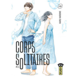 CORPS SOLITAIRES - TOME 11