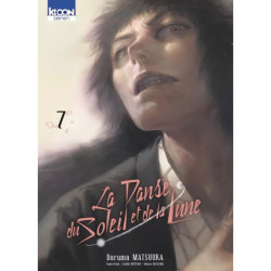 LA DANSE DU SOLEIL ET DE LA LUNE T07