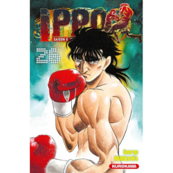 IPPO SAISON 6 - TOME 26