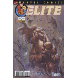 MARVEL ELITE 25