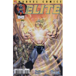 MARVEL ELITE 26