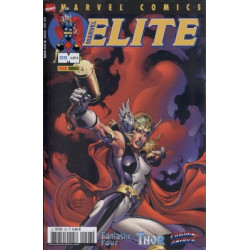 MARVEL ELITE 28