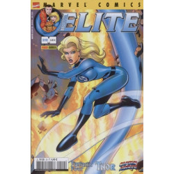 MARVEL ELITE 29