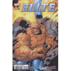 MARVEL ELITE 30