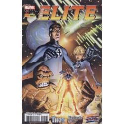 MARVEL ELITE 32