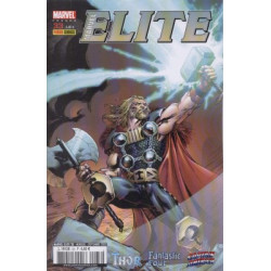 MARVEL ELITE 33