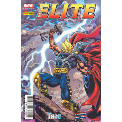 MARVEL ELITE 38