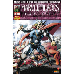 MARVEL HEROES (V3) 11