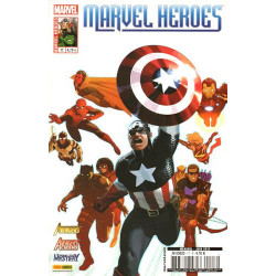 MARVEL HEROES (V3) 17