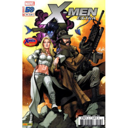 X-MEN EXTRA 95