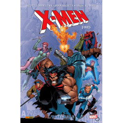 X-MEN: L'INTEGRALE 1995 (T41)