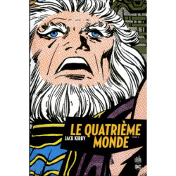 QUATRIEME MONDE (LE) - TOME 3