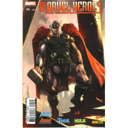 MARVEL HEROES (V2) 14