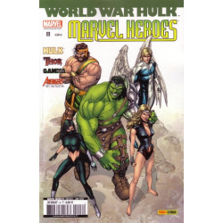 MARVEL HEROES (V2) 08