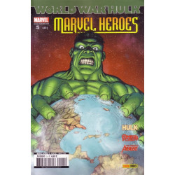 MARVEL HEROES (V2) 05