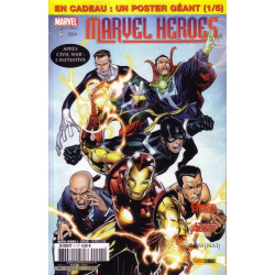 MARVEL HEROES (V2) 04