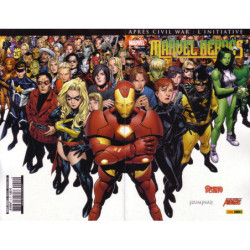 MARVEL HEROES (V2) 02