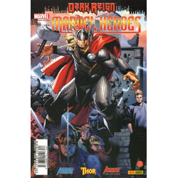 MARVEL HEROES V2 26