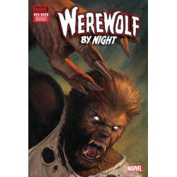 WEREWOLF BY NIGHT RED BAND -1