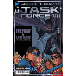 ABSOLUTE POWER TASK FORCE...