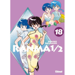 RANMA 1/2 - EDITION...