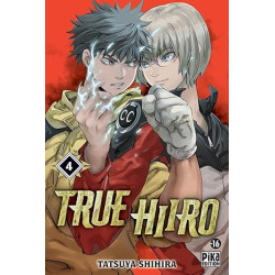 TRUE HIIRO T04