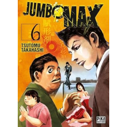 JUMBO MAX T06