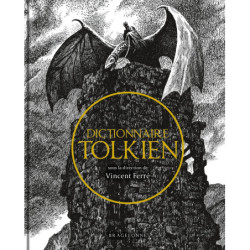 DICTIONNAIRE TOLKIEN