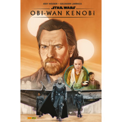 STAR WARS : OBI-WAN KENOBI