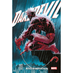 DAREDEVIL T01 : RITES...