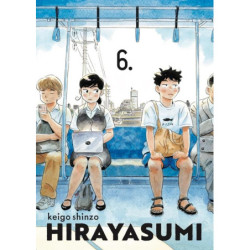 HIRAYASUMI VOL.6