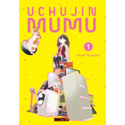 UCHUJIN MUMU T01