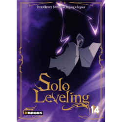 SOLO LEVELING T14