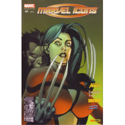 MARVEL ICONS (V1) 41