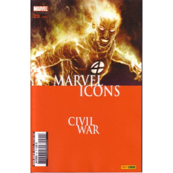 MARVEL ICONS (V1) 29