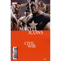 MARVEL ICONS (V1) 28