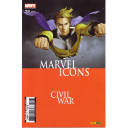 MARVEL ICONS (V1) 26