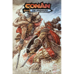 CONAN BARBARIAN -14 CVR C BRAITHWAITE