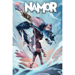 NAMOR -2 (OF 8)