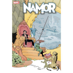 NAMOR -2 (OF 8) P CRAIG RUSSELL VAR