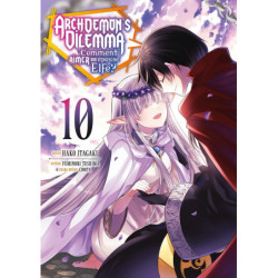 ARCHDEMON'S DILEMMA - TOME 10