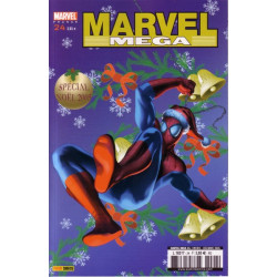 MARVEL MEGA 24