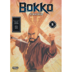 BOKKO - TOME 8