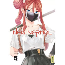 NEW NORMAL - TOME 5