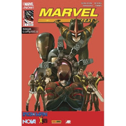 MARVEL UNIVERSE 2013 09 /...