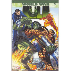 WORLD WAR HULK (EDITION VARIANT) 03