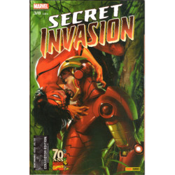 SECRET INVASION 3