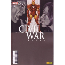 CIVIL WAR EXTRA 3